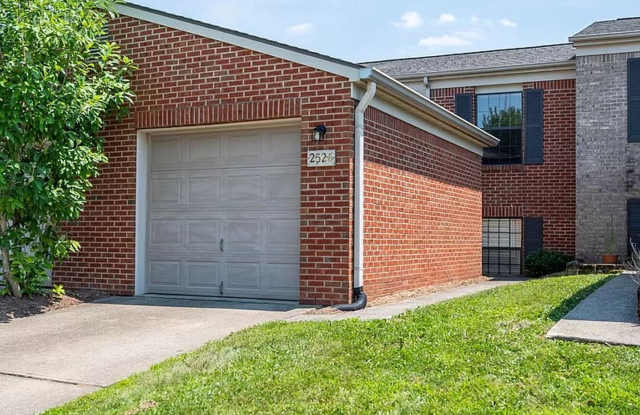 Townhome With Garage! photos photos