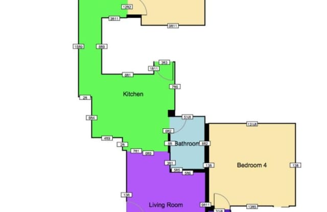 Huge 5 bed in Allston photos photos