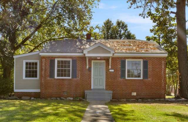 3201 Kenbridge St - 3201 Kenbridge Street, Montrose, VA 23231