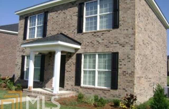 164 Herschel Drive - 1 - 164 Herschel Drive, Bulloch County, GA 30458