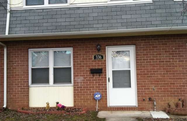 336 Center Deen Avenue - 336 Center Deen Avenue, Aberdeen, MD 21001