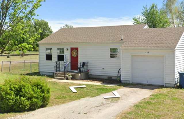 404 Boston - 404 Boston Street, Jones, OK 73049