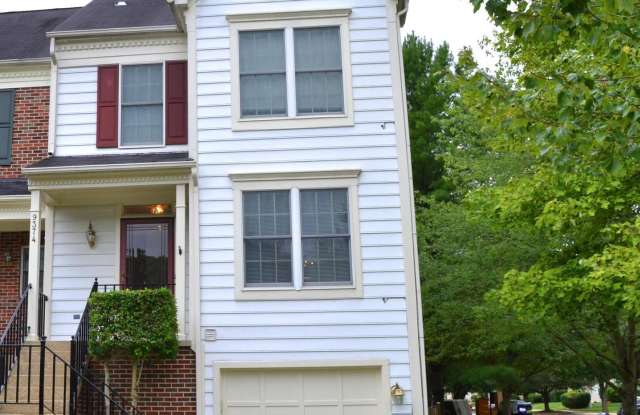 9374 STEEPLE CT - 9374 Steeple Court, North Laurel, MD 20723