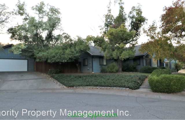 1210 Pueblo Court - 1210 Pueblo Court, Redding, CA 96001