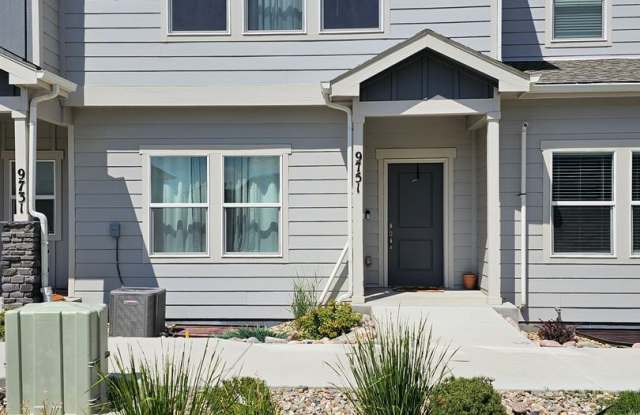 MOVE IN SPECIAL $500 OFF FIRST MONTHS RENT - 9751 Ambling Heights, El Paso County, CO 80925