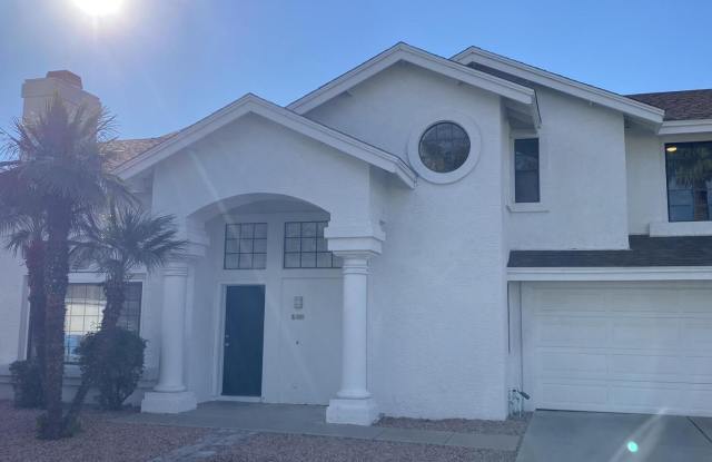 3325 E CLARK Road - 3325 East Clark Road, Phoenix, AZ 85050