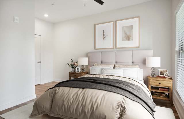 Hammond Station Apartments Gallery 3