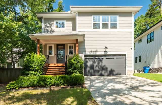 Stunning 4 bedroom home in Southwest Raleigh! photos photos