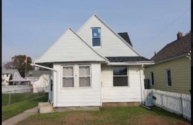 1250 Prouty - 2 beds 1 bath house in Toledo Gallery 3