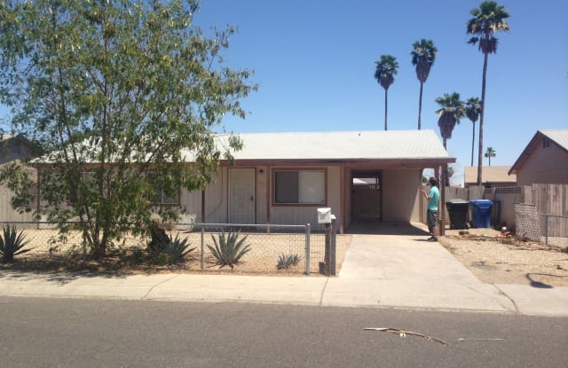1625 N 62nd Ave - 1625 North 62nd Avenue, Phoenix, AZ 85035