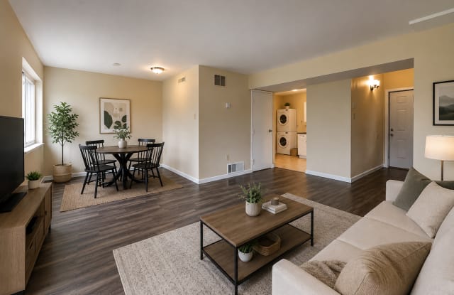 Emunah Manor Apartments Gallery 4