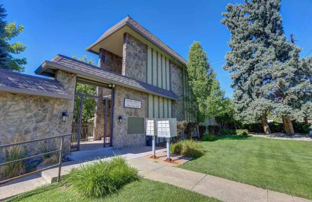 Three Spruce Apartments photos photos
