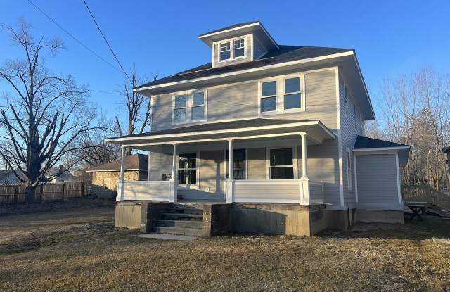 29 East Main Street - 29 East Main Street, Canaan, CT 06018