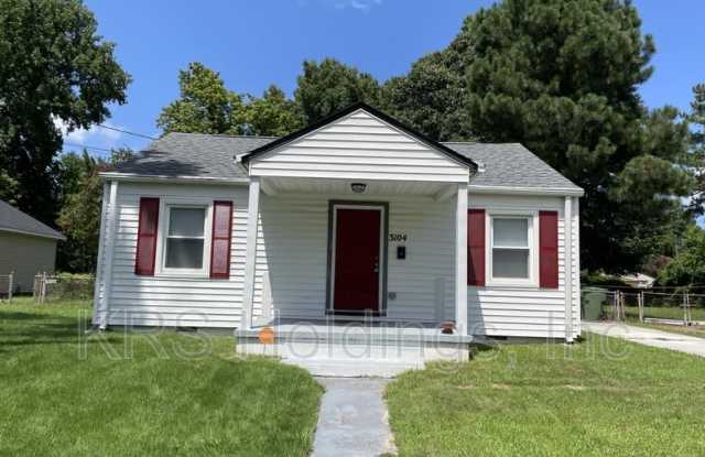 3104 Westminster Avenue photos photos