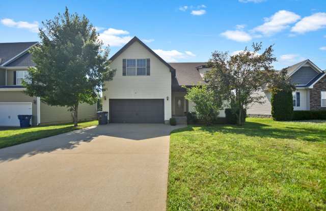 Pet Friendly Four Bedroom! photos photos