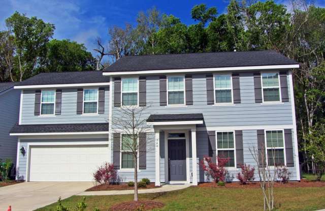 344 Green Leaf Way - 344 Green Leaf Way, Bluffton, SC 29910
