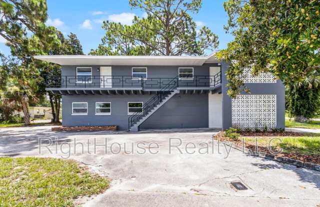 315 Bayview Street - 315 Bayview Street, Titusville, FL 32780