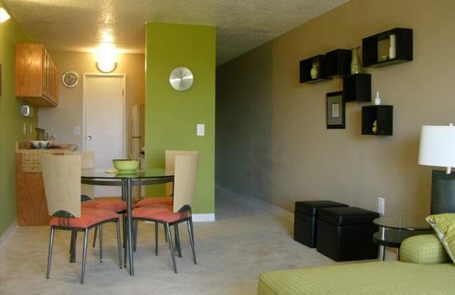 Village Center Gallery 4
