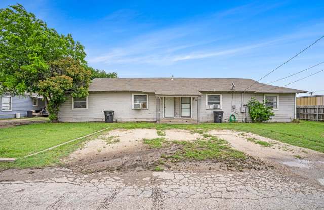 2-Bedroom Half-Duplex photos photos