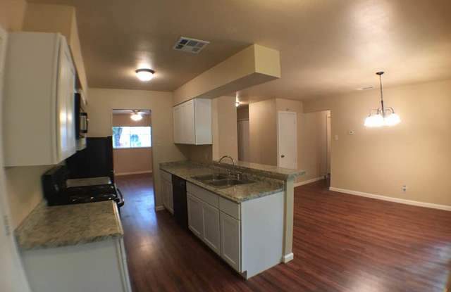 4618 ARGONNE DR - 4618 Argonne Drive, San Antonio, TX 78220
