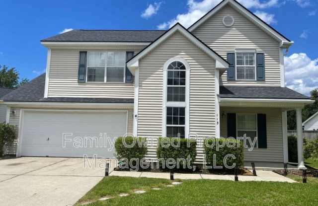 113 Rockdale Lane - 113 Rockdale Lane, Goose Creek, SC 29445