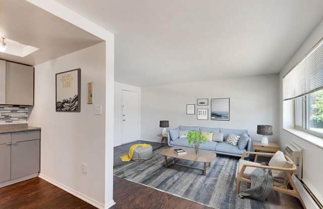 Dexter Street Apartments photos photos Dexter Street Apartments photos photos