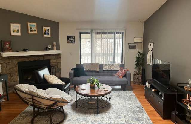 Charming 3BR Condo in Aurora photos photos