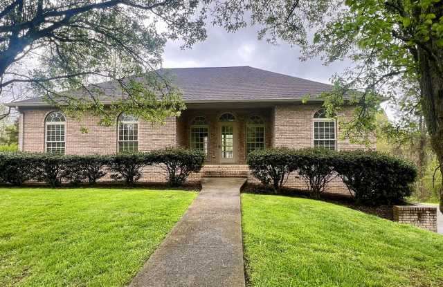 Private 3 bed 2bath house in Johnson City Gallery 1