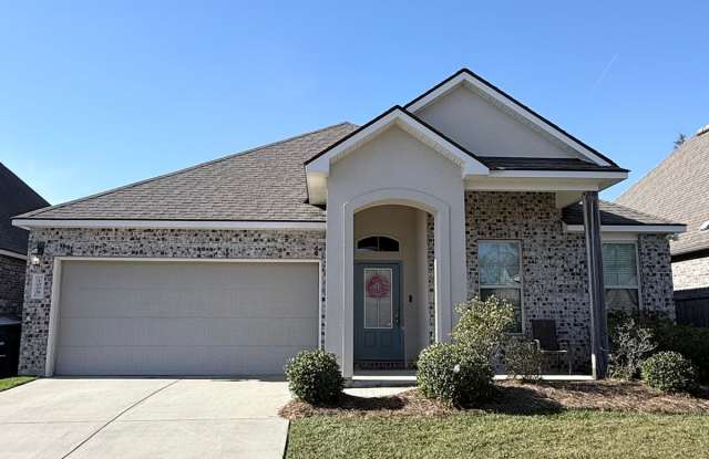 1008 Meridian Drive - 1008 Meridian Drive, Gardere, LA 70820