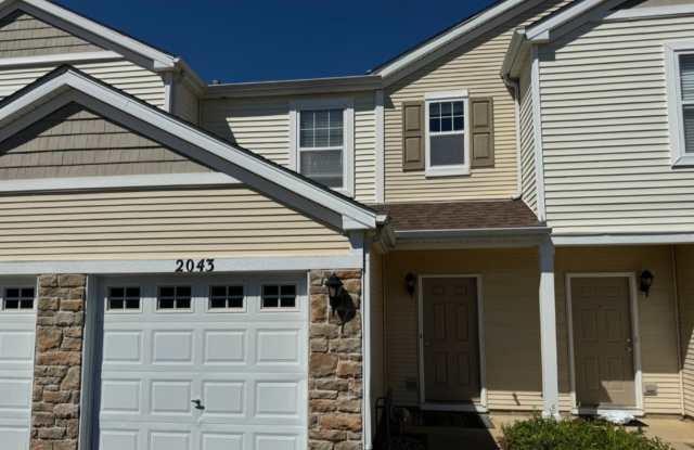 2043 Limestone Lane - 2043 Limestone Lane, Carpentersville, IL 60110