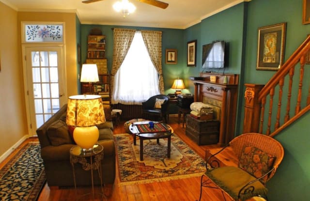 4343 Pechin Street - 4343 Pechin Street, Philadelphia, PA 19128