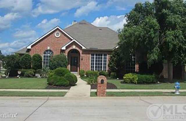749 Cheyenne Drive - 749 Cheyenne Drive, Allen, TX 75002