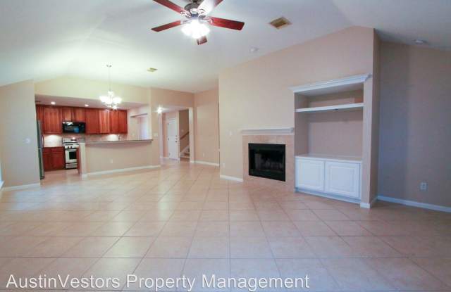 5004 Bluestar Dr - 5004 Bluestar Drive, Austin, TX 78739