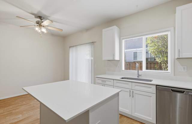Bryant Street Townhomes Gallery 4