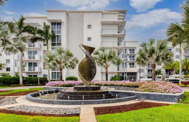 Windsor at Pembroke Gardens Gallery 2