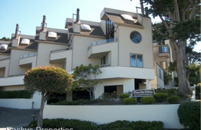 585 Hawthorne St. # 201 - 585 Hawthorne Street, Monterey, CA 93940