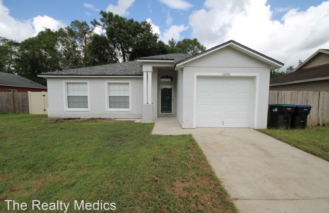 13751 Glasser Ave - 13751 Glasser Avenue, University, FL 32826
