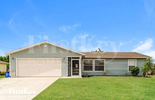 3812 11th Street West - 3812 11th Street West, Lehigh Acres, FL 33971 3812 11th Street West - 3812 11th Street West, Lehigh Acres, FL 33971