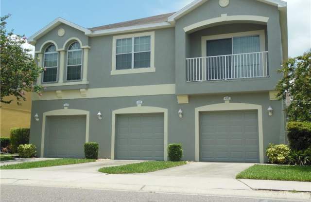 9127 MOONLIT MEADOWS LOOP - 9127 Moonlit Meadows Loop, Progress Village, FL 33578