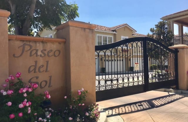 4121 Paredo Way #F - 4121 Paredo Way, Simi Valley, CA 93063