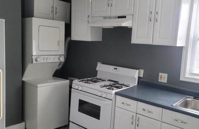 34 O Street NW unit: A photos photos