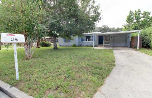 3320 Lila Drive Gallery 1
