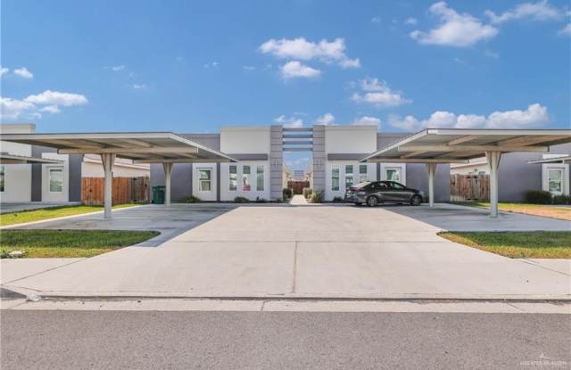 5103 Dahlia Street - 5103 North Dahlia Street, Pharr, TX 78577