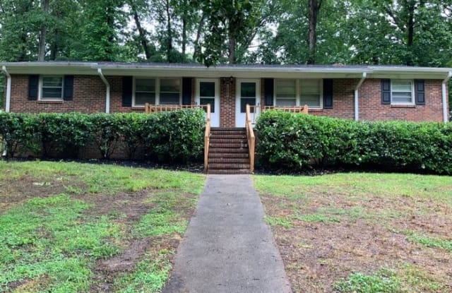 2324 Woodbridge Drive - 2324 Woodbridge Drive, Gaston County, NC 28056