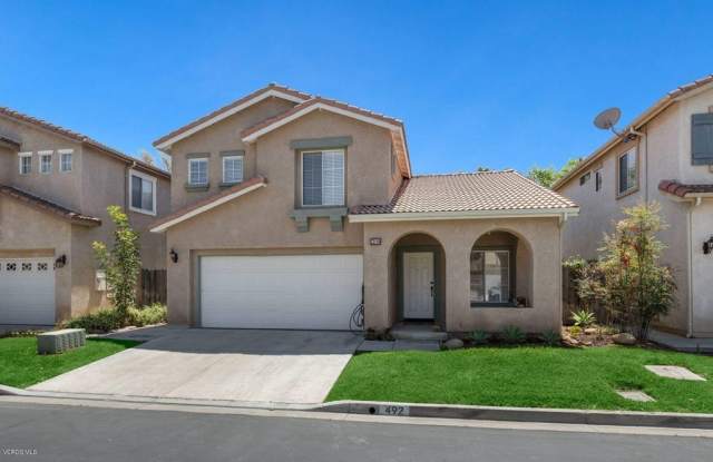 492 Paseo Del Valle photos photos