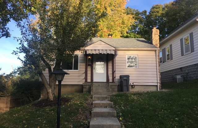 2507 Webb St - 2507 Webb Street, Indianapolis, IN 46225