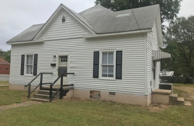 523 B Old Centergrove Road - 523 Old Centergrove Rd, Kannapolis, NC 28083