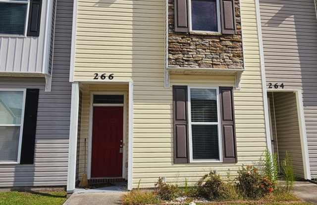 2 BR 2.5 BA Carolina Forest photos photos