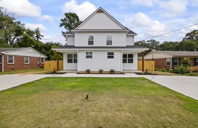 12 Cherry Place - A - 12 Cherry Place, Jackson, TN 38301