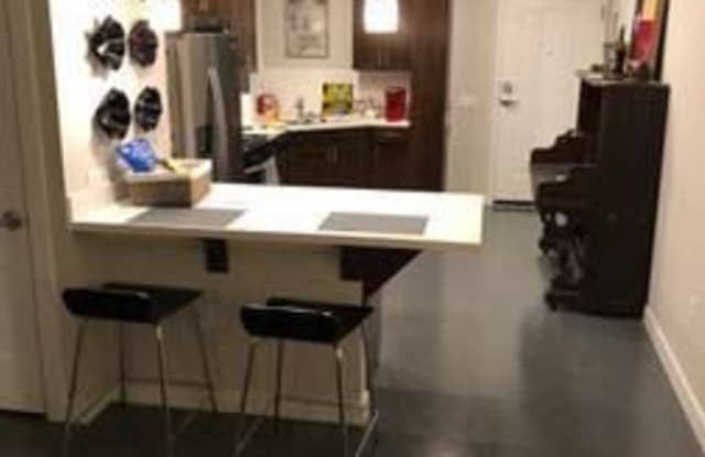 1212 Chicon - 1212 Chicon Street, Austin, TX 78702